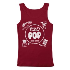 Joker Puddin' Pop Women's